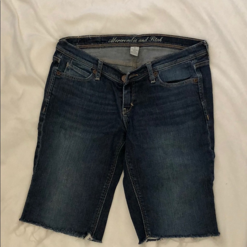 A&F Shorts